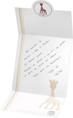 Sophie De Giraf Sophiesticated - Cadeauset - Medium - Set 1 17 Sophie De Giraf Sophiesticated - Cadeauset - Medium - Set 1 -Babyspeelgoed Winkel 741x1200