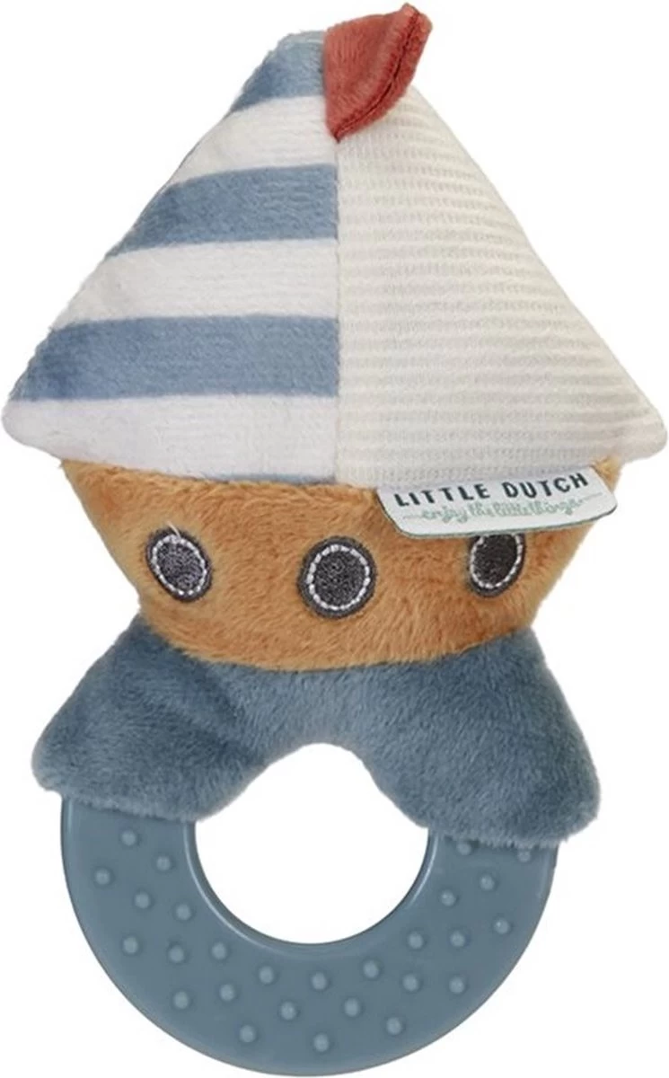 Little Dutch Geschenkdoos - Sailors Bay 11 Little Dutch Geschenkdoos - Sailors Bay - Afbeelding 11
