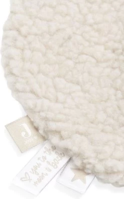 Jollein Speendoekje Moon - Nougat -Babyspeelgoed Winkel 750x1200 1