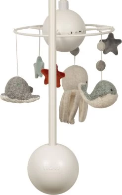 Flow Amsterdam - Muziek Mobiel - Oceaan - Oplaadbaar - Optionele Timer -Babyspeelgoed Winkel 750x1200