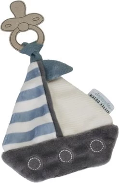 Little Dutch - Sailors Bay - Speendoekje -Babyspeelgoed Winkel 783x1200 1