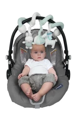 Boxspiraal Nijntje Mint Safari -Babyspeelgoed Winkel 799x1200 5