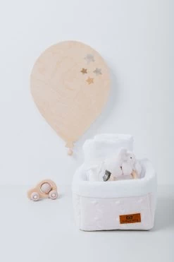 Baby's Only Houten Baby Rammelaar Olifant Gebreid - Classic Roze - Baby Cadeau -Babyspeelgoed Winkel 800x1200 20
