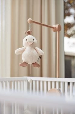 Jollein Muziekhanger Spring Garden - Duck 20 Jollein Muziekhanger Spring Garden - Duck -Babyspeelgoed Winkel 800x1200 29
