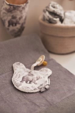 Jollein Speendoekje Pimpelmees - Forest Animals -Babyspeelgoed Winkel 800x1200 68