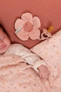 Little Dutch - Flowers & Butterflies - Speendoekje -Babyspeelgoed Winkel 801x1200 44