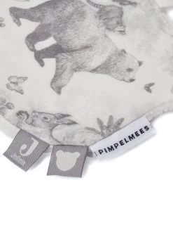 Jollein Speendoekje Pimpelmees - Forest Animals -Babyspeelgoed Winkel 830x1200 11