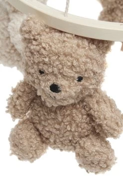 Jollein Baby Mobiel Teddy Bear - Naturel/Biscuit -Babyspeelgoed Winkel 830x1200 8