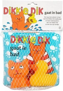 Dikkie Dik - Dikkie Dik Gaat In Bad 7 Dikkie Dik - Dikkie Dik Gaat In Bad -Babyspeelgoed Winkel 833x1200 2