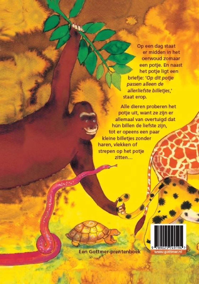 Potje! 2 Potje! - Afbeelding 2