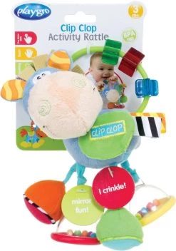 Playgro Clip Clop Rammelaar - Blauw - Activiteitenspeeltje - Kraamkado 21 Playgro Clip Clop Rammelaar - Blauw - Activiteitenspeeltje - Kraamkado -Babyspeelgoed Winkel 843x1200 1
