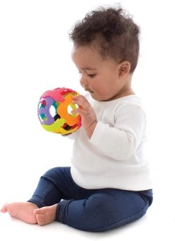 Playgro Shake Rattle And Roll Ball -Babyspeelgoed Winkel 873x1200 2