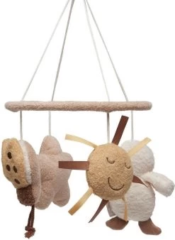 Jollein Baby Mobiel - Spring Garden -Babyspeelgoed Winkel 876x1200