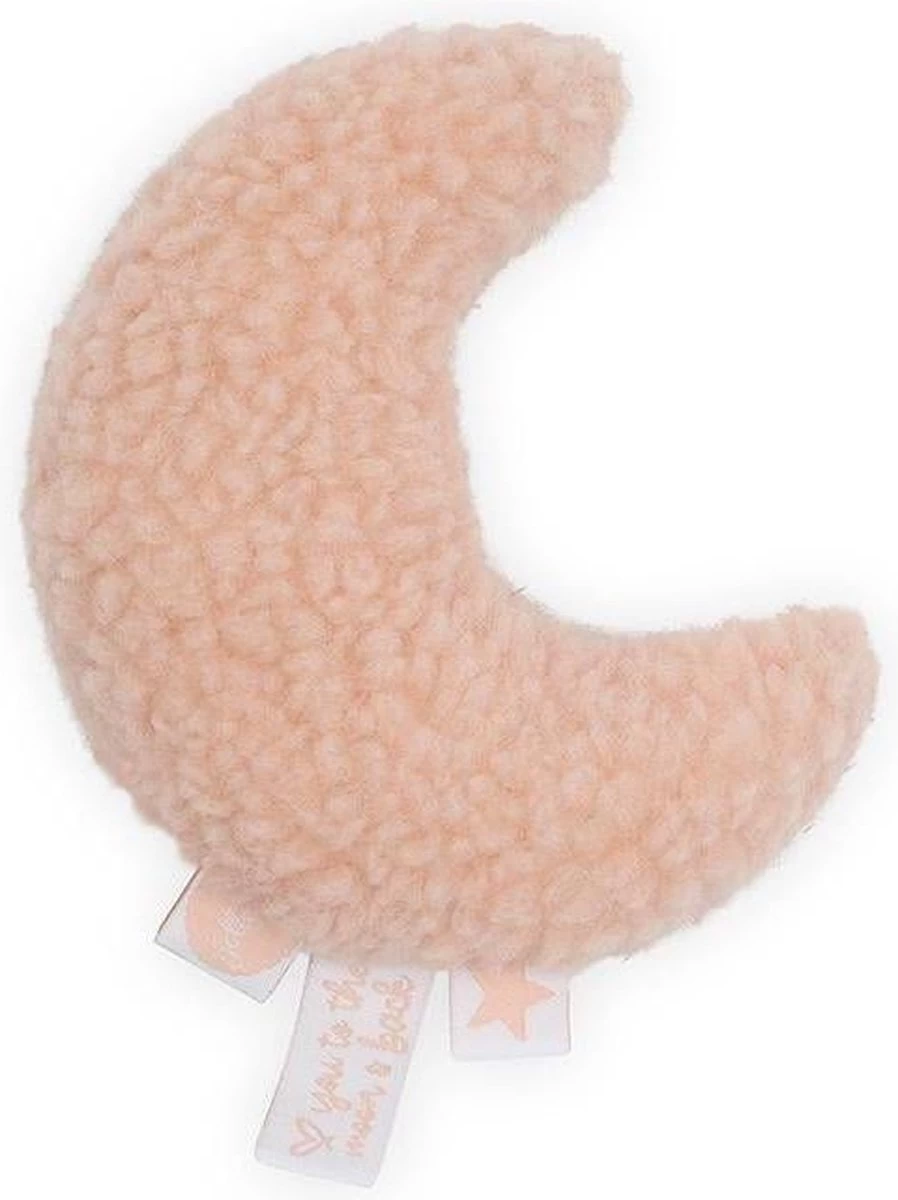 Jollein Rammelaar Moon - Ash Green 10 Jollein Rammelaar Moon - Ash Green - Afbeelding 10