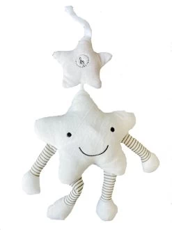 Handmade Kraamcadeau Jongen - Kraamkado Jongen Met Sneakers, Knuffel Met Muziek En Speelgeluid - Rammelaar - Zwangerschap Cadeau - Een Coole Baby Is Geboren - Rechtstreeks Versturen Met Kaart Ook Mogelijk -Babyspeelgoed Winkel 899x1200 13