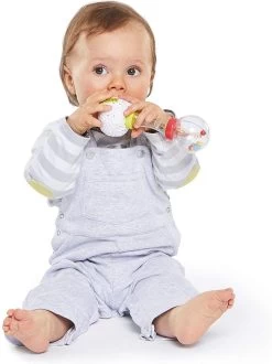 Sophie De Giraf - Rammelaar - Zachte Maracas - In Witte Geschenkdoos 12 Sophie De Giraf - Rammelaar - Zachte Maracas - In Witte Geschenkdoos -Babyspeelgoed Winkel 899x1200 2