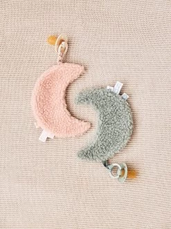 Jollein Speendoekje Moon - Pale Pink -Babyspeelgoed Winkel 900x1200 12