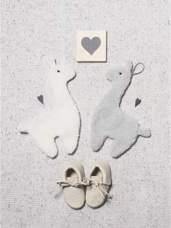 Jollein Speendoekje Lama - Grey -Babyspeelgoed Winkel 901x1200 1