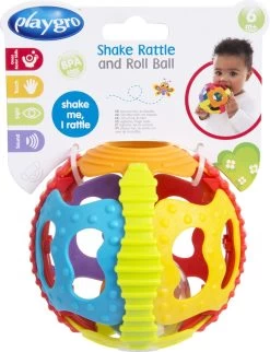 Playgro Shake Rattle And Roll Ball -Babyspeelgoed Winkel 921x1200 1