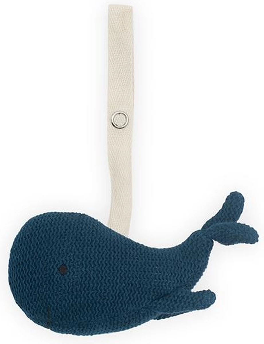 Jollein Babygym Speeltjes - Moon - Nougat - 4 Stuks 19 Jollein Babygym Speeltjes - Moon - Nougat - 4 Stuks - Afbeelding 19