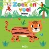 Zoek En Voel 0 - Dieren