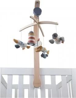 Little Dutch Houten Muziekmobiel Sailors Bay FSC -Babyspeelgoed Winkel 933x1200