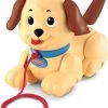 Fisher Price Fisher-Price Kleine Snoopy - Trekdiertje