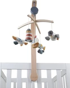 Little Dutch Houten Muziekmobiel Sailors Bay FSC -Babyspeelgoed Winkel 963x1200 2