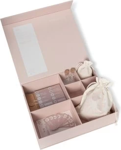 Baby Memory Box – Herinneringsdoos - Kraamcadeau - Baby Geschenkset - Babyshower Cadeau -Babyspeelgoed Winkel 964x1200 2