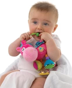Playgro Clip Clop Rammelaar - Roze - Activiteitenspeeltje - Kraamkado 35 Playgro Clip Clop Rammelaar - Roze - Activiteitenspeeltje - Kraamkado -Babyspeelgoed Winkel 979x1200