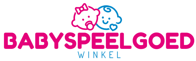 Babyspeelgoed Winkel